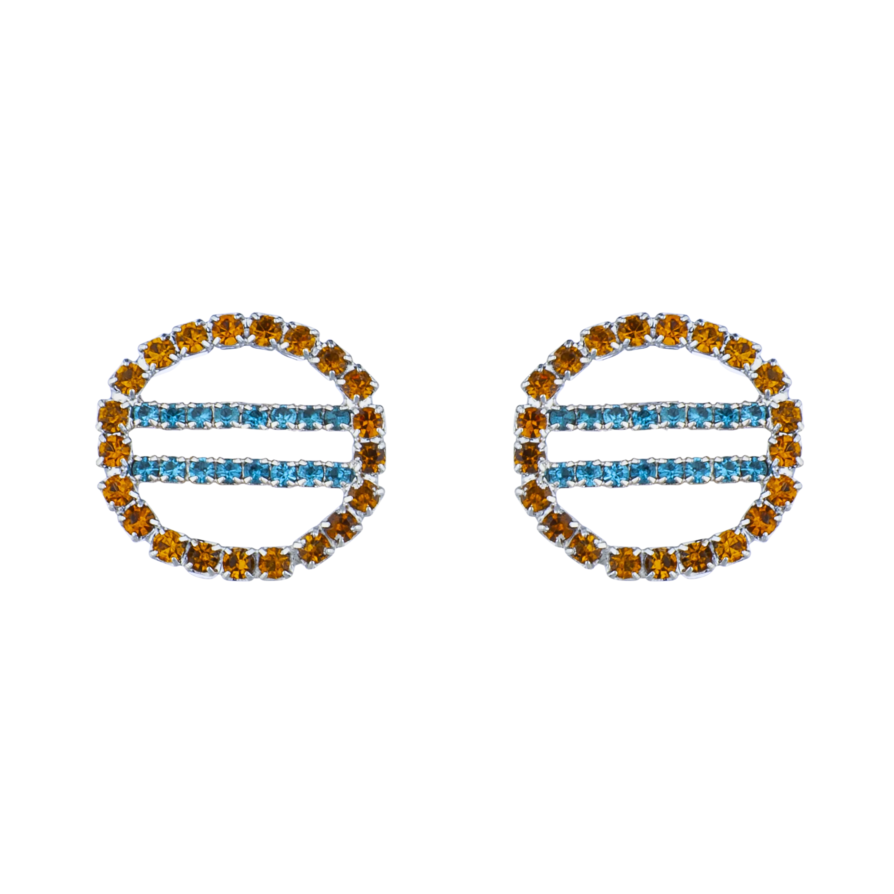 LIGHT UP MY LIFE EARRINGS