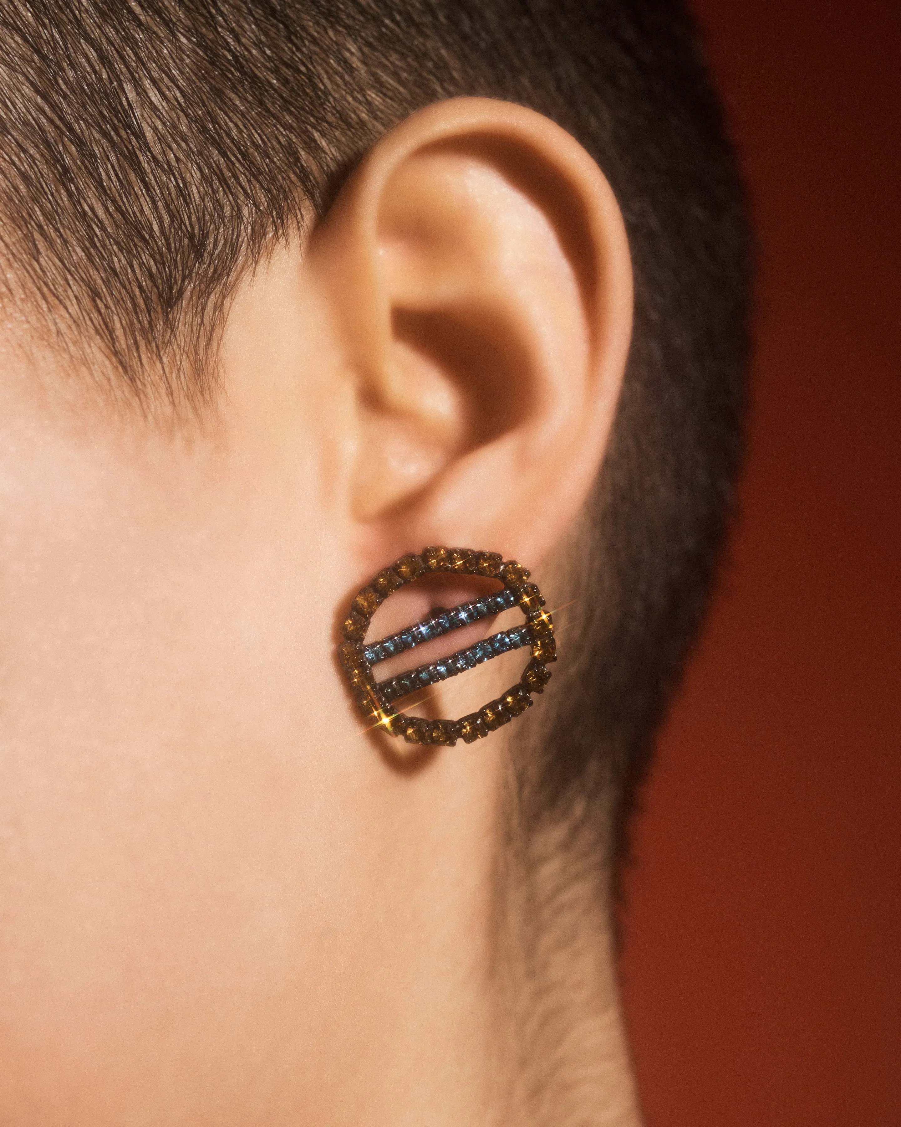 LIGHT UP MY LIFE EARRINGS