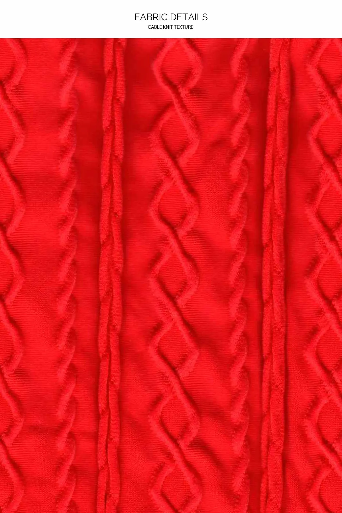 LOST AT SEA - Seamless Triangle Top & Seamless Wavy Ruched Back Brazilian Tie Side Bottom • Scarlet