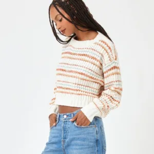 LSpace Pismo Beach Pullover MSRP$130