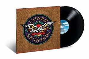 Lynyrd Skynyrd - Lynyrd's Innyrds (Their Greatest Hits)