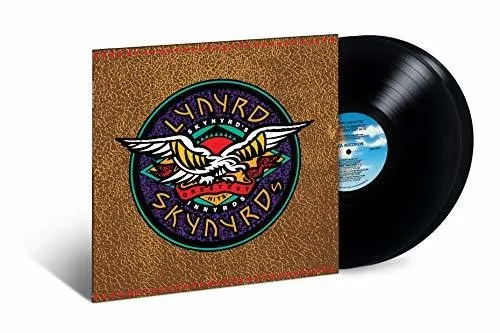 Lynyrd Skynyrd - Lynyrd's Innyrds (Their Greatest Hits)