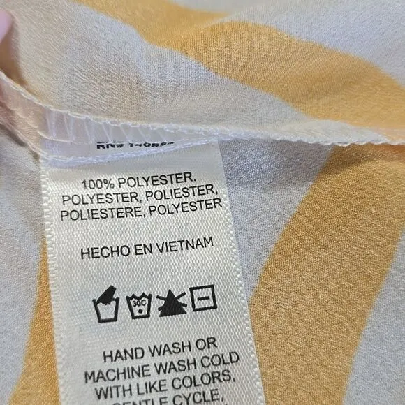 Maison Du Soir Magnolia Luxe Robe/Beach Cover-up