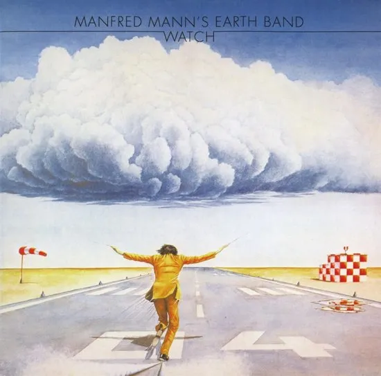 Manfred Mann's Earth Band - Watch