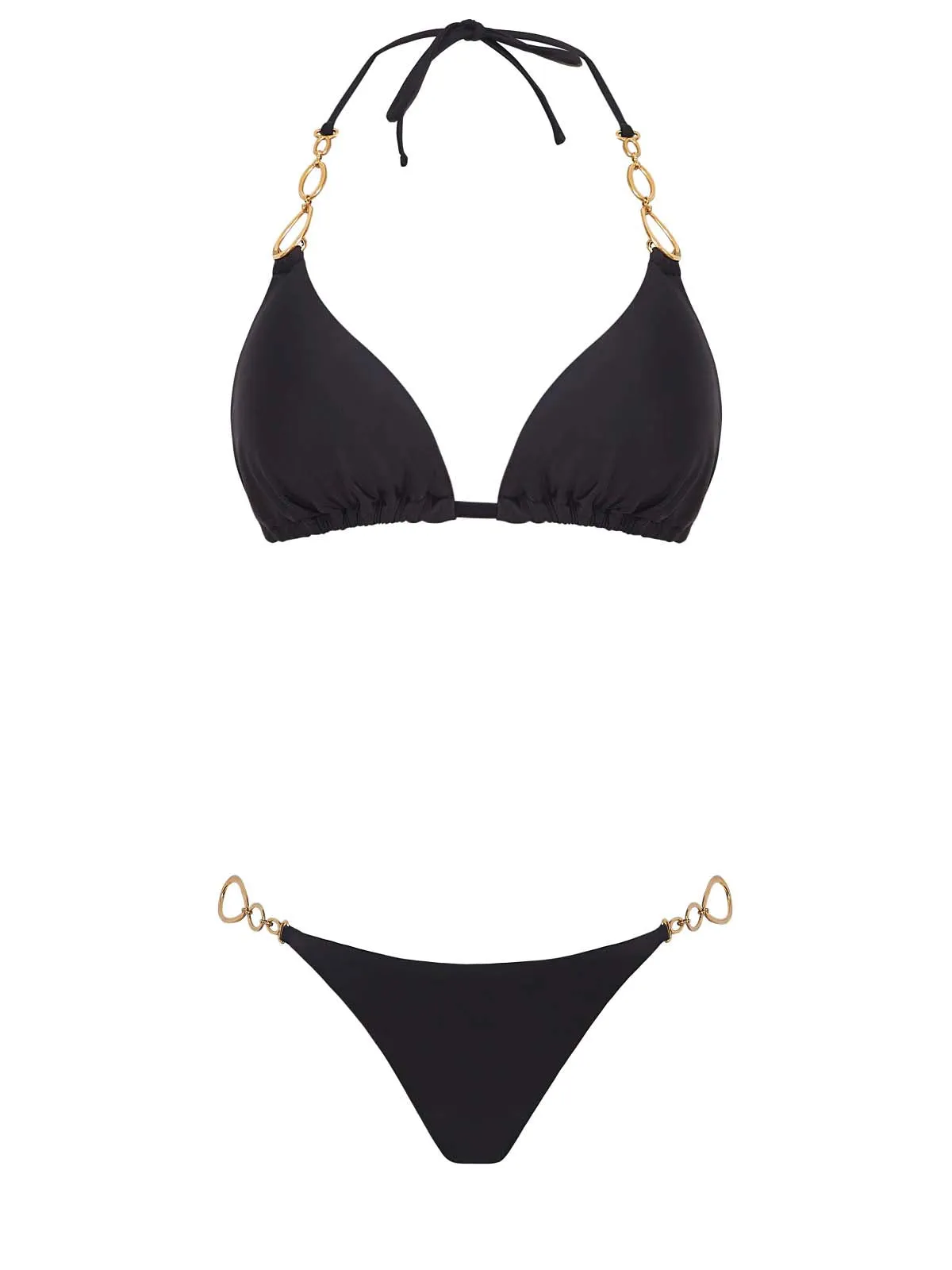 Mara Detail Tri-Mara Detail Bikini