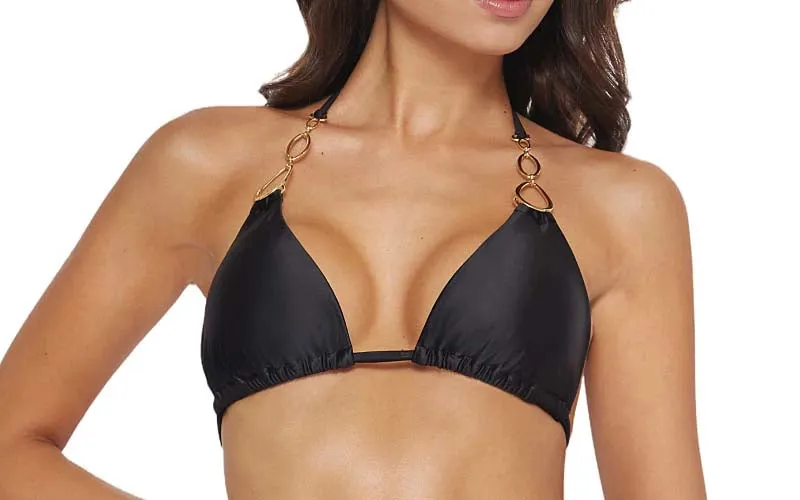Mara Detail Tri-Mara Detail Bikini
