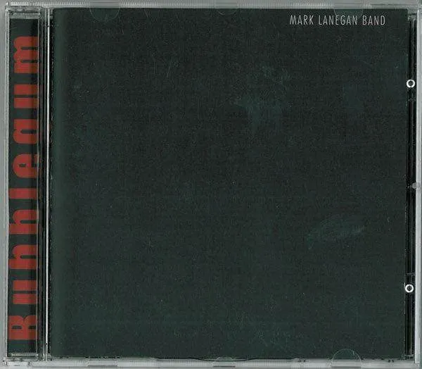 Mark Lanegan Band: Bubblegum (CD, Album)