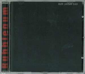 Mark Lanegan Band: Bubblegum (CD, Album)
