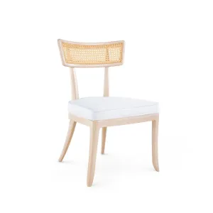 Marshall Side Chair / Sand