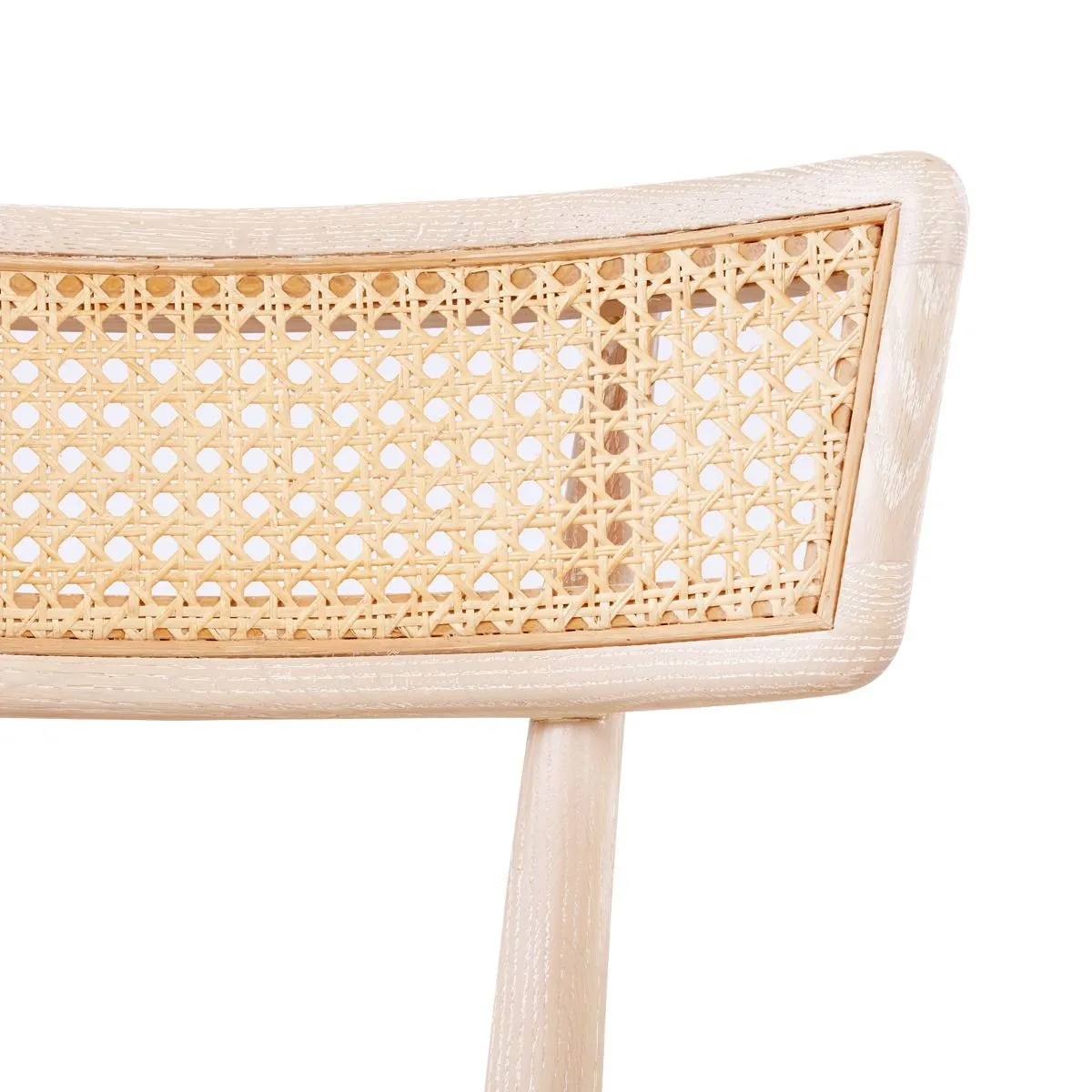 Marshall Side Chair / Sand