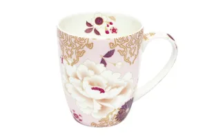 Maxwell & Williams Kimono Mug Pink 400ml PK0102