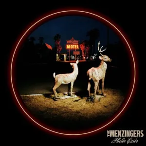 Menzingers, The - Hello Exile