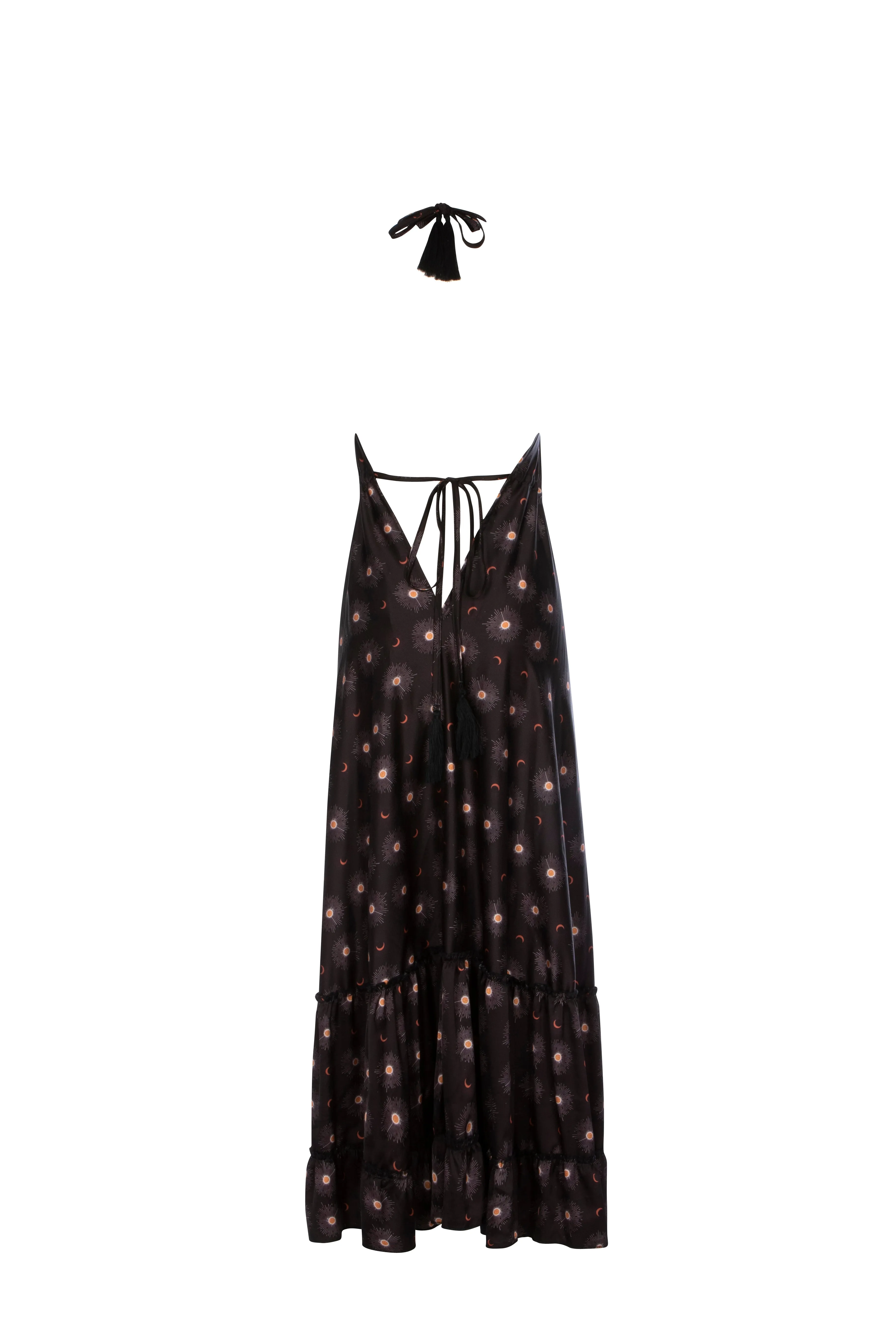 Midnight Moon - St Tropez Dress