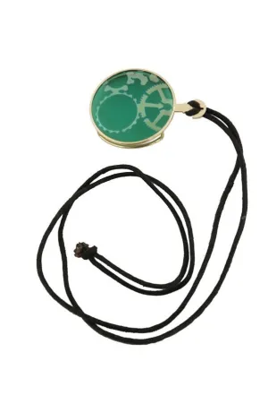 Monocle Gold Steampunk  Costume Accessories