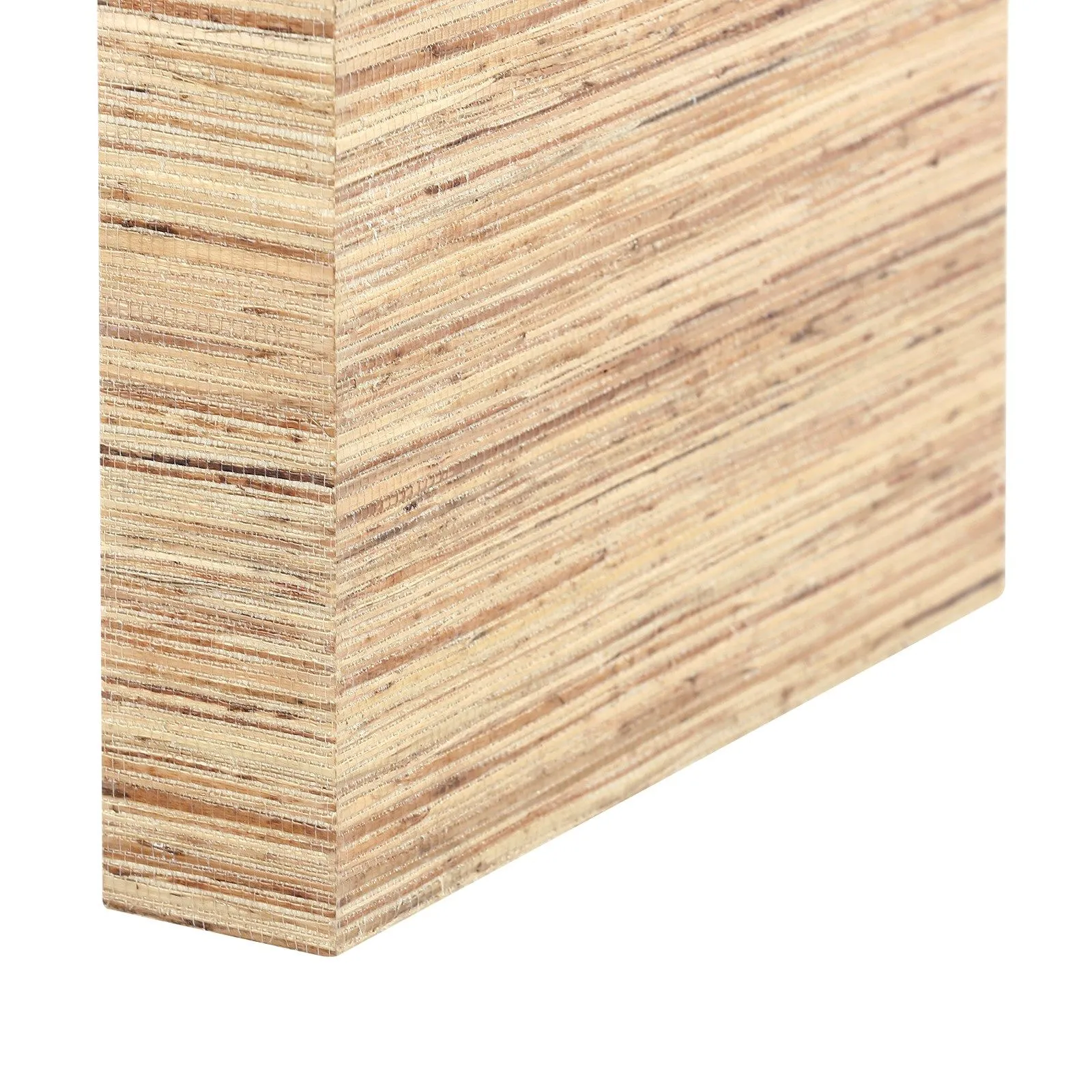Morgan Console Table - Natural