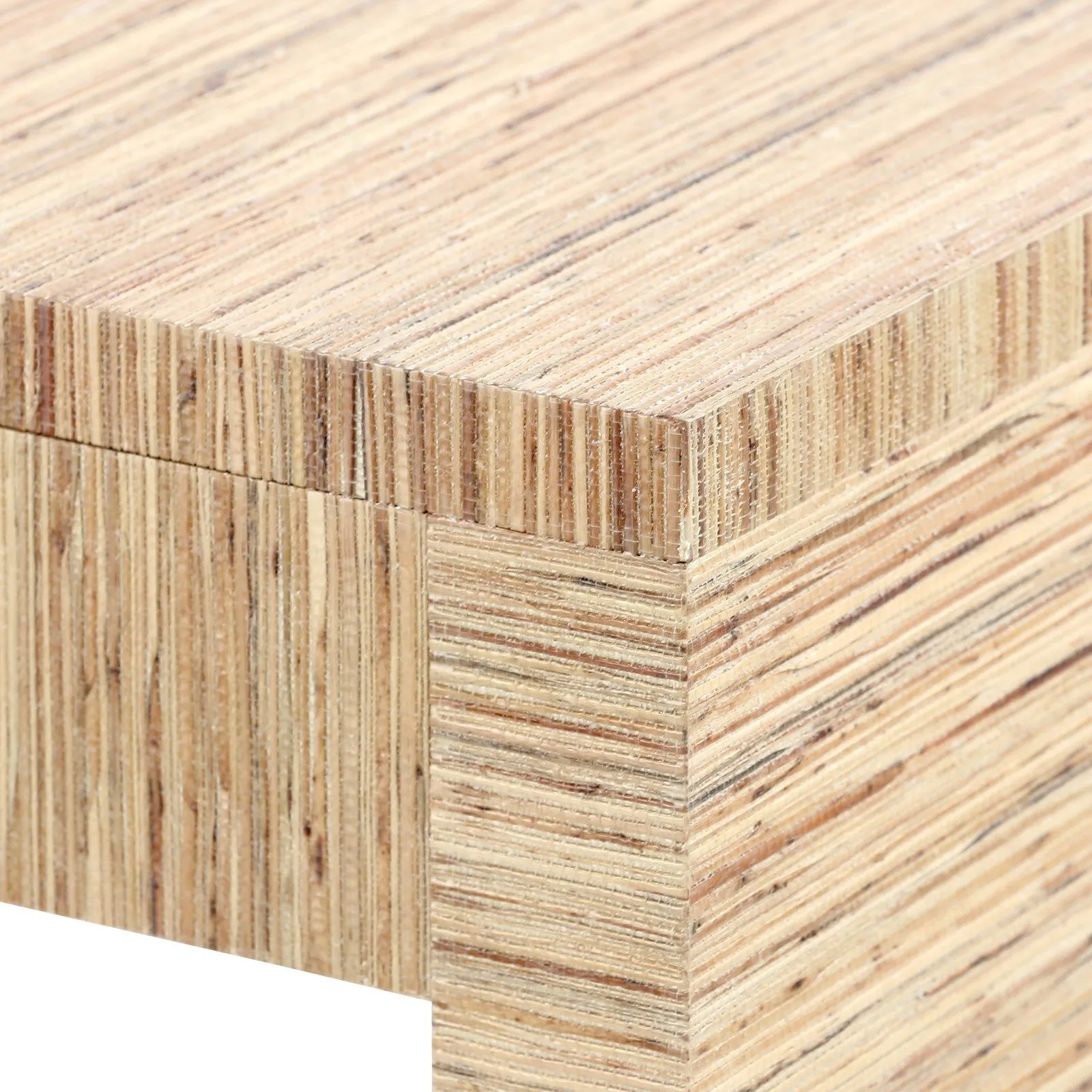 Morgan Console Table - Natural