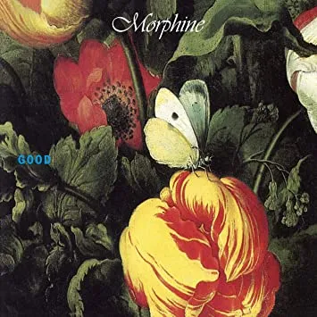 MORPHINE 'Good' LP