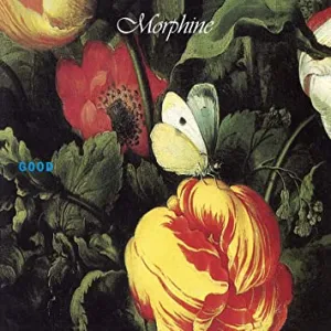 MORPHINE 'Good' LP