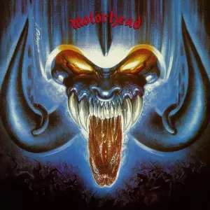 MOTORHEAD 'Rock 'n' Roll' LP