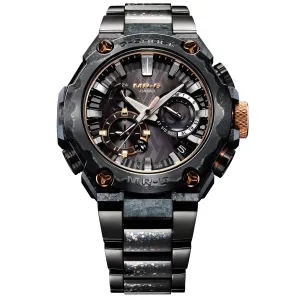 MR-G Juryoku-Maru Swordsmith Limited Edition Watch MRGB2000JS1A