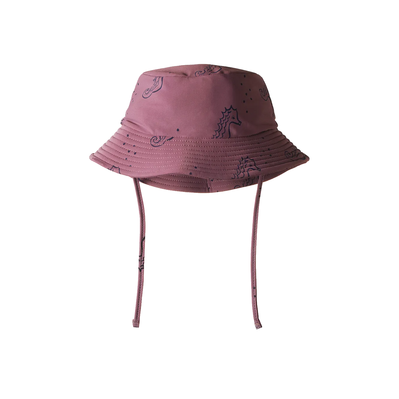 NATURE BABY SPLASH SUNHAT NEPTUNE PRINT