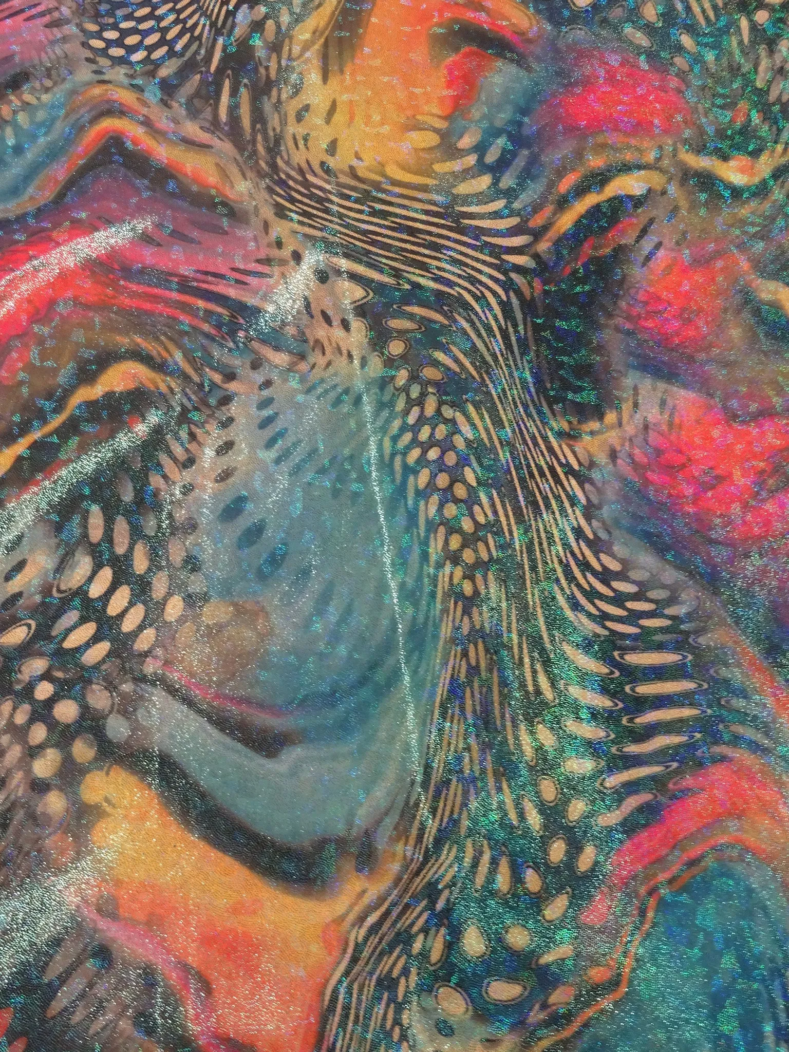 Neck Tie