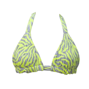Neon Tiger/Ash Thalia Top