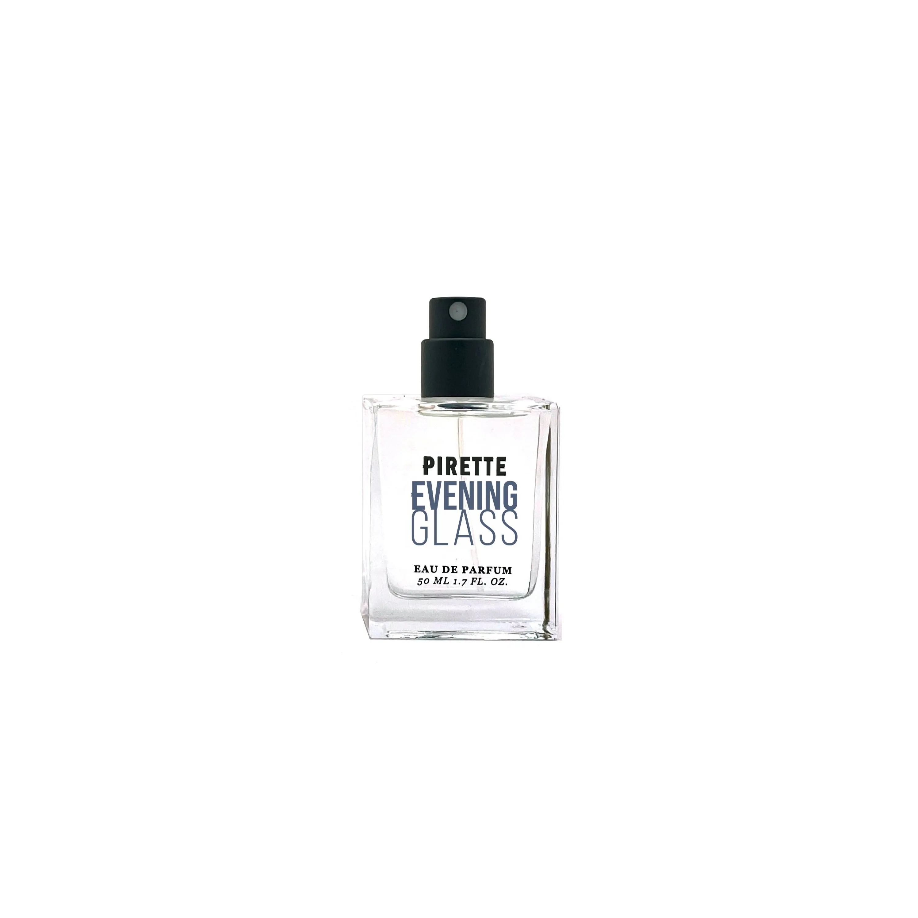 NEW! Evening Glass Eau de Parfum