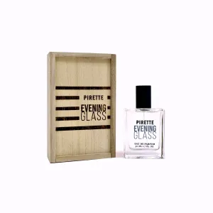 NEW! Evening Glass Eau de Parfum