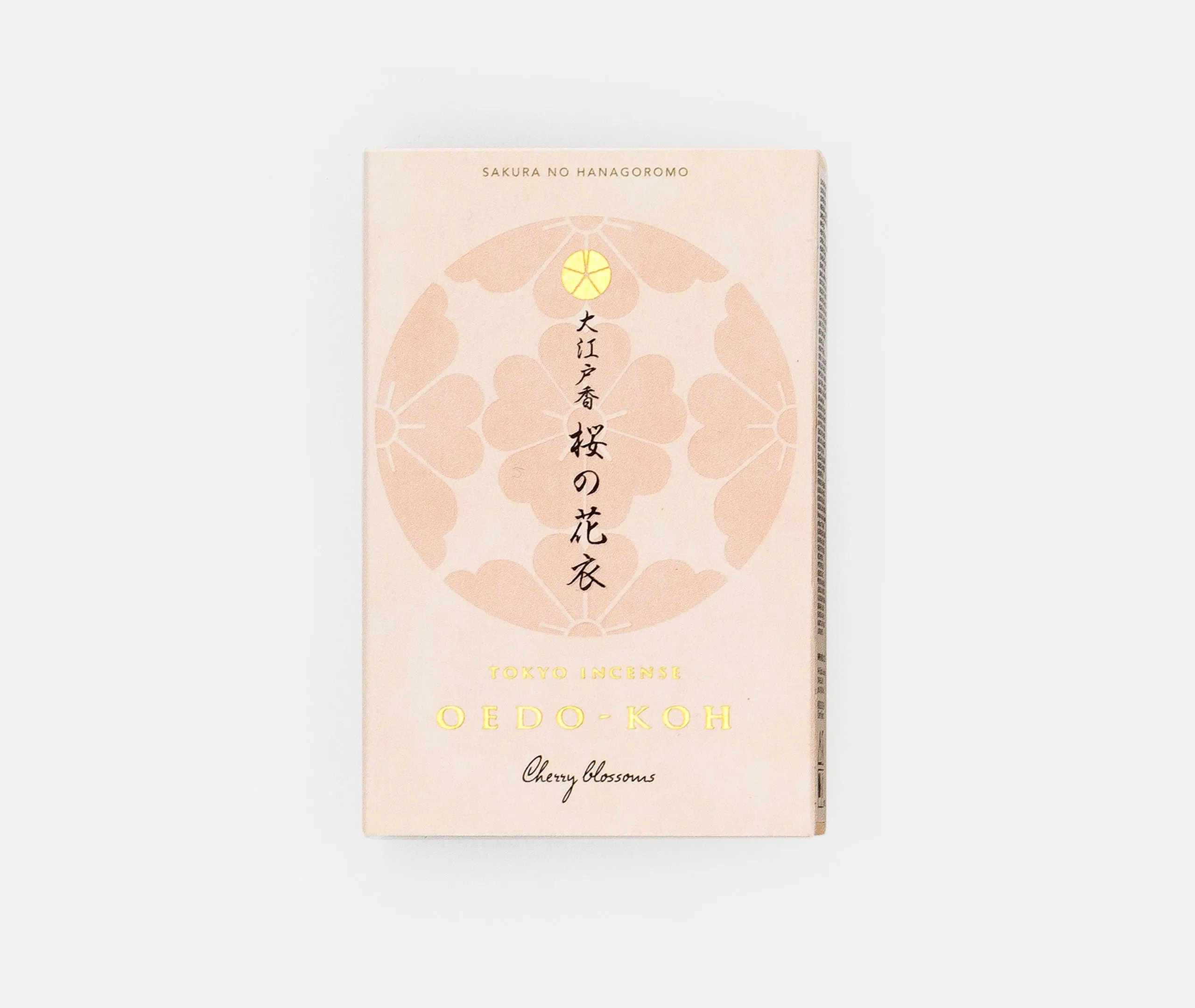 Oedo-Koh Cherry Blossom Incense