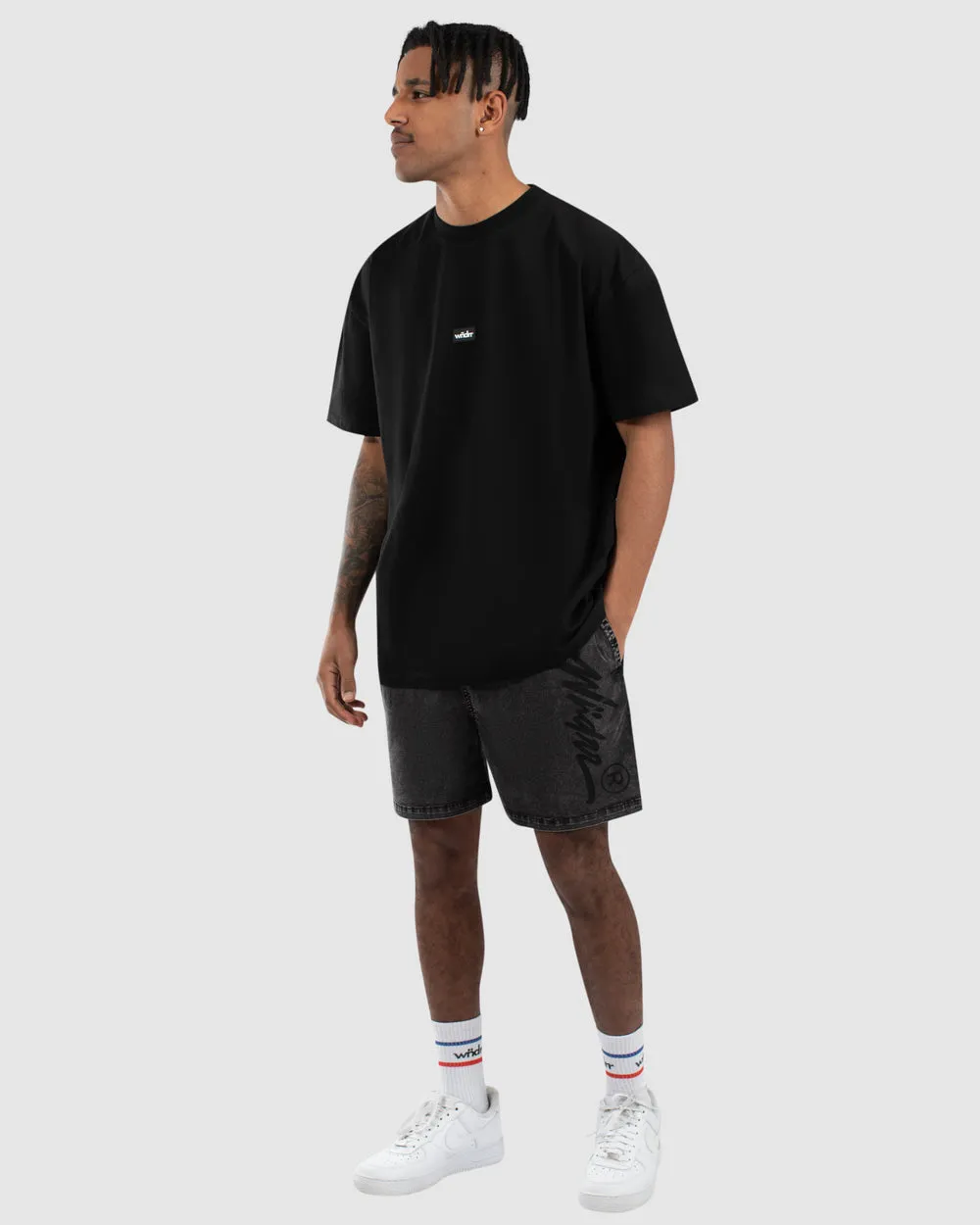 Offend Beach Short