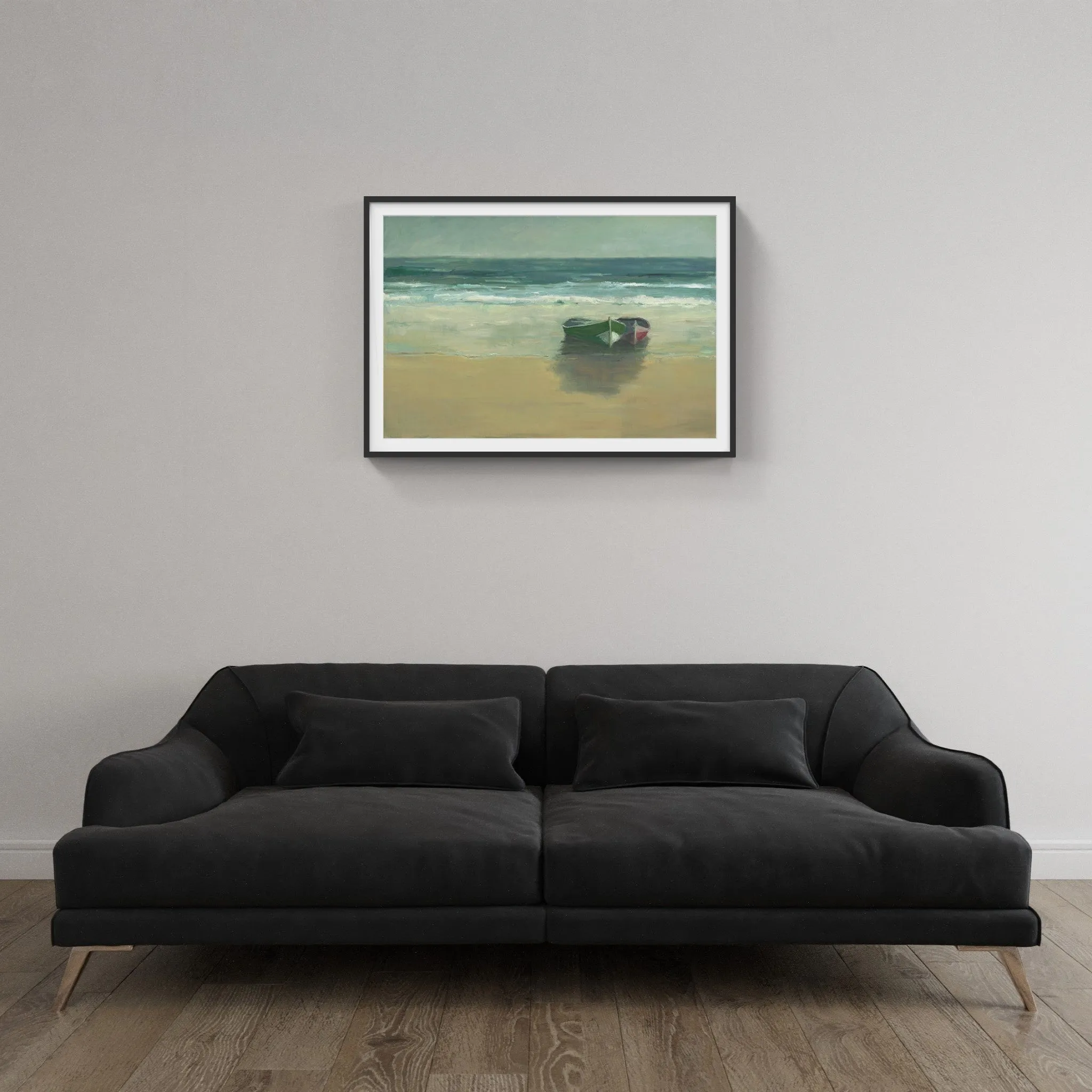 Outer Beach