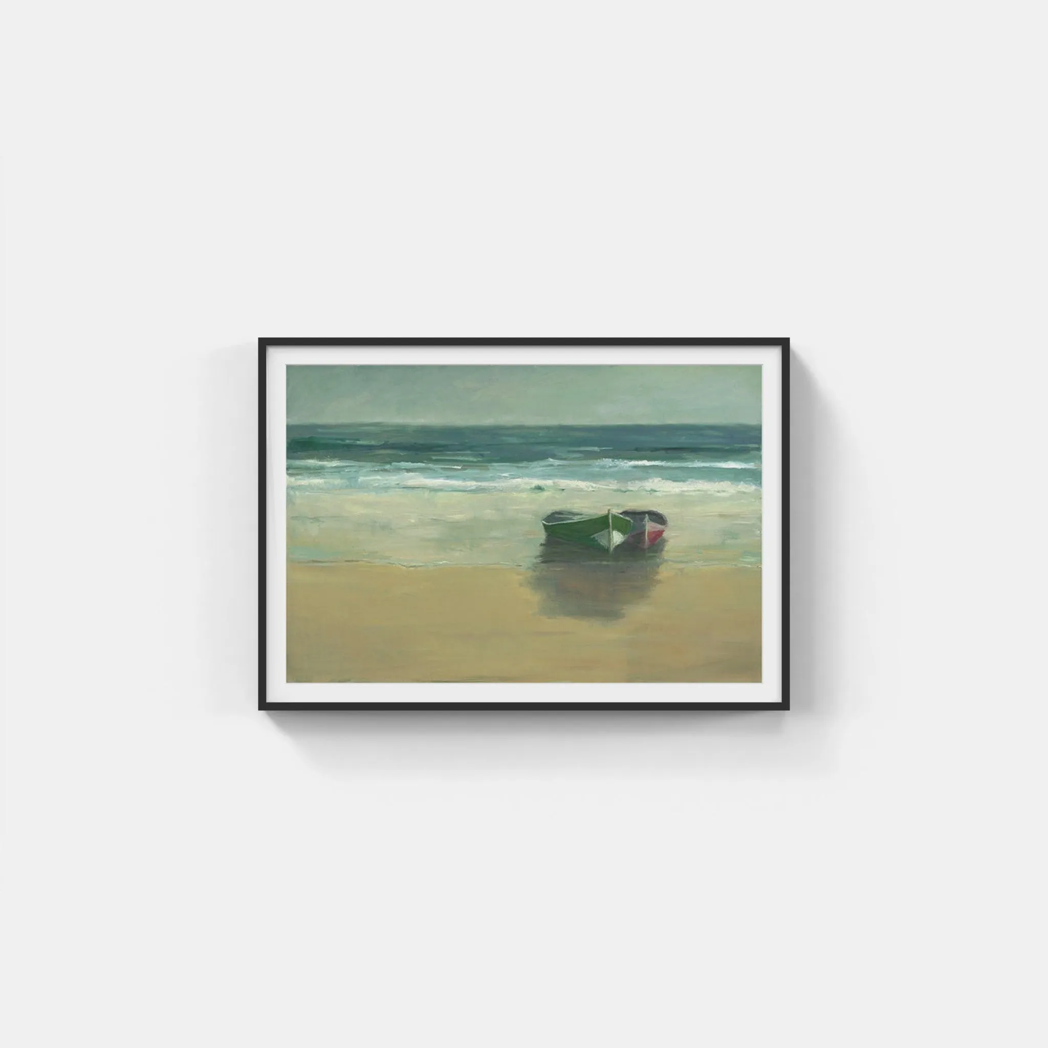 Outer Beach