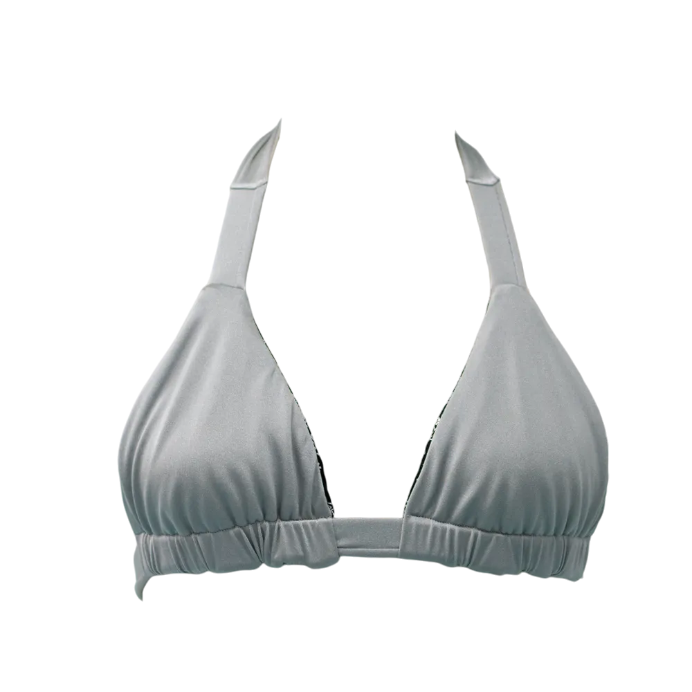 Outlaw/Silver Thalia Top