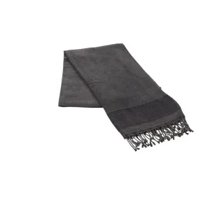 Palma Peshtemal - Anthracite