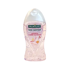 Palmolive Hand Sanitiser Japanese Cherry Blossom 48mL