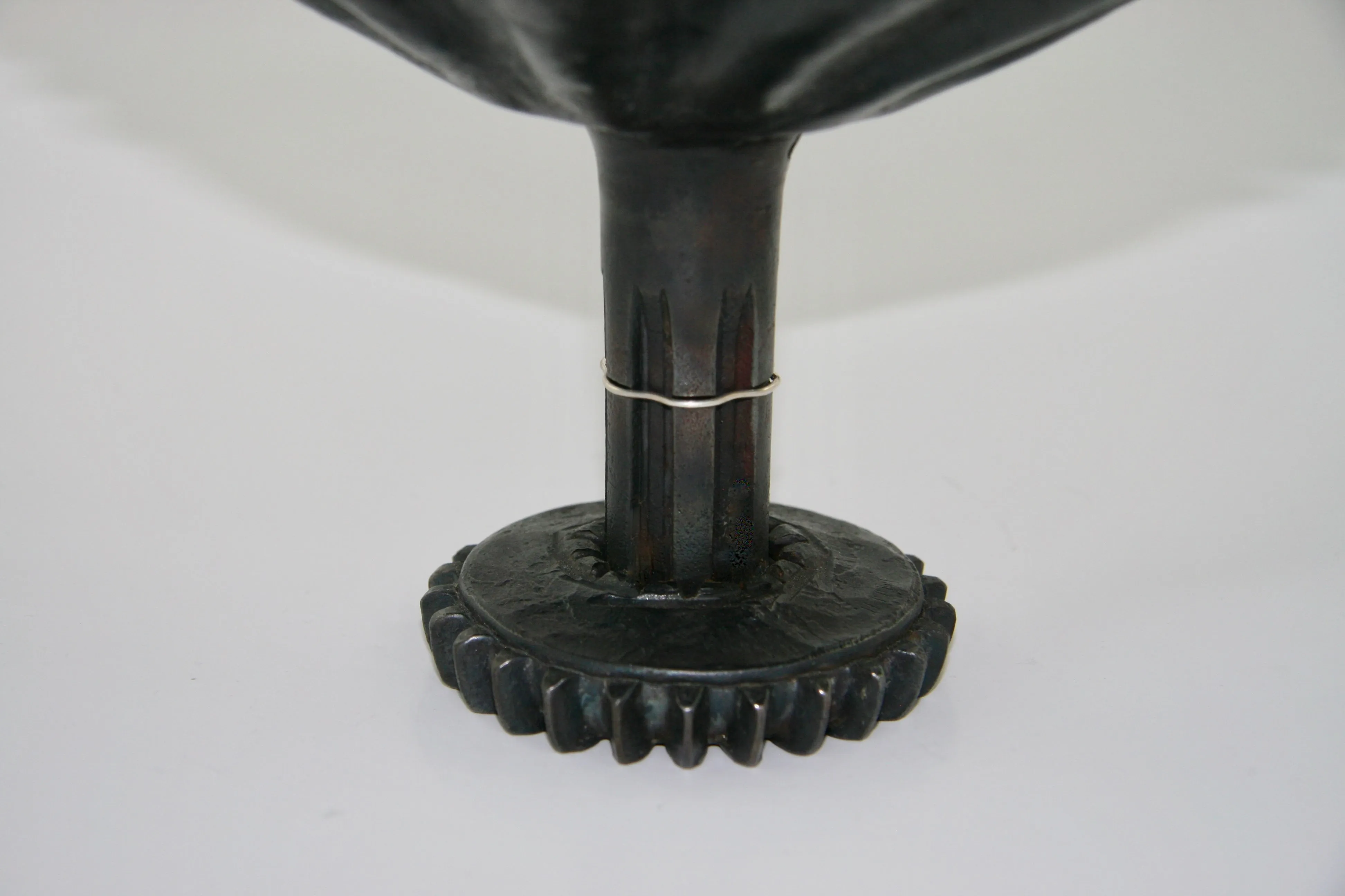 Pinwheel bowl