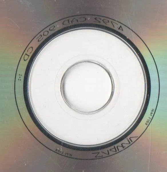 Pixies: Doolittle (CD, Album, RE)