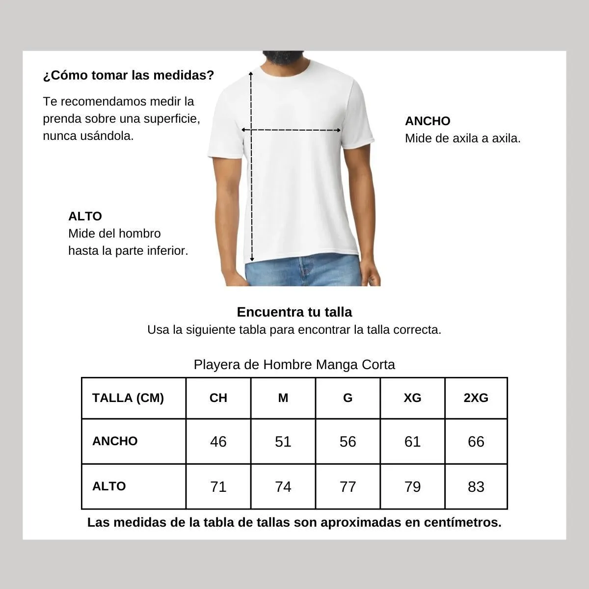 Playera Hombre Rock Helloween Logo 894B