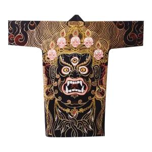 [PRE-ORDER] (UNISEX) TOMAS TOMAS X LOCO MOSQUITO KIMONO BODYSUIT PROJECT
