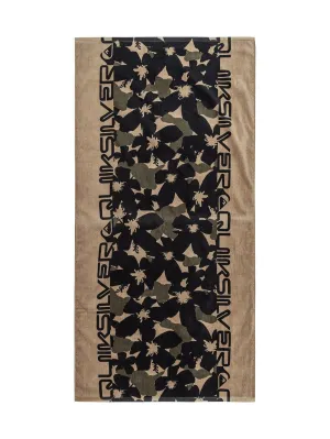 Quiksilver Men's Freshness Towel