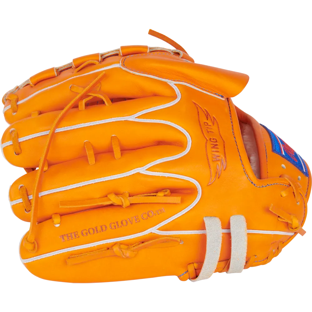 Rawlings Heart of the Hide 11.75" Japan Series Baseball Glove: GH3FHPA15W