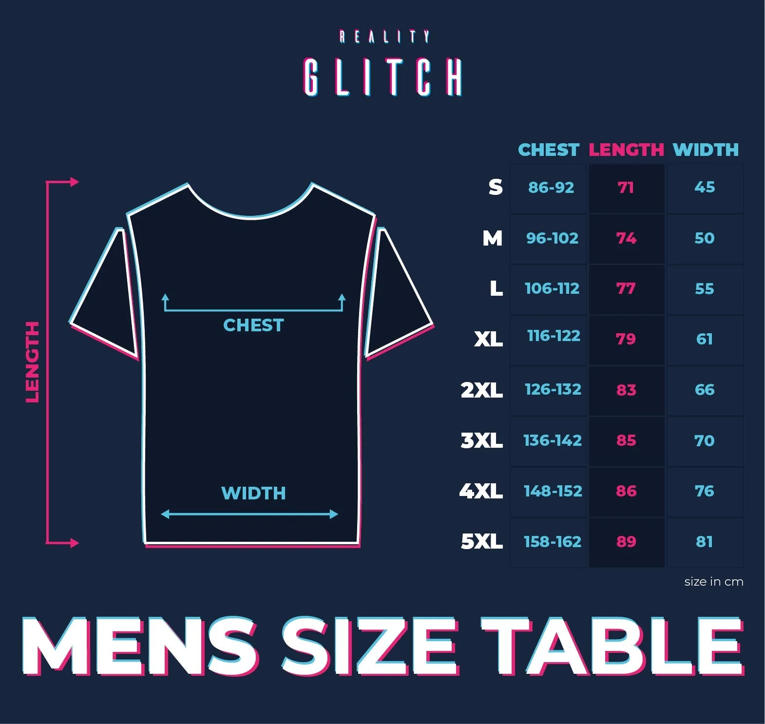 Reality Glitch Kyoto Sakura Japanese Blossom Mens T-Shirt