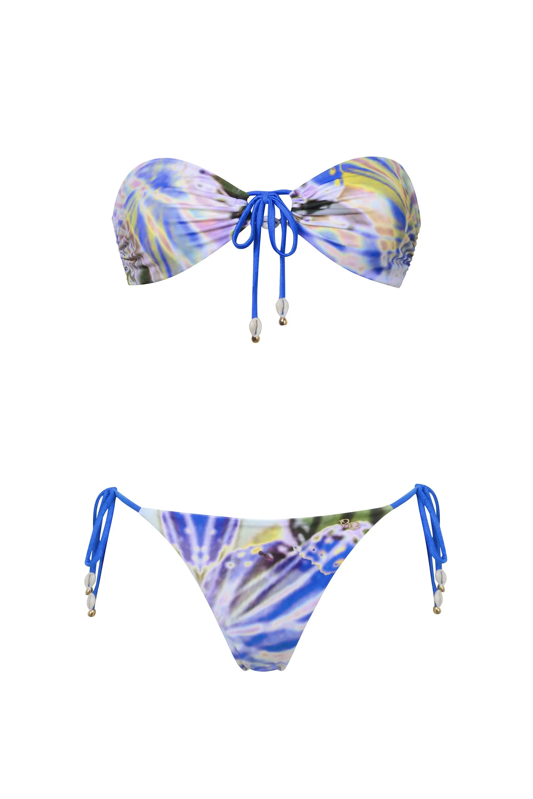 Ribeiro Bikini Pant