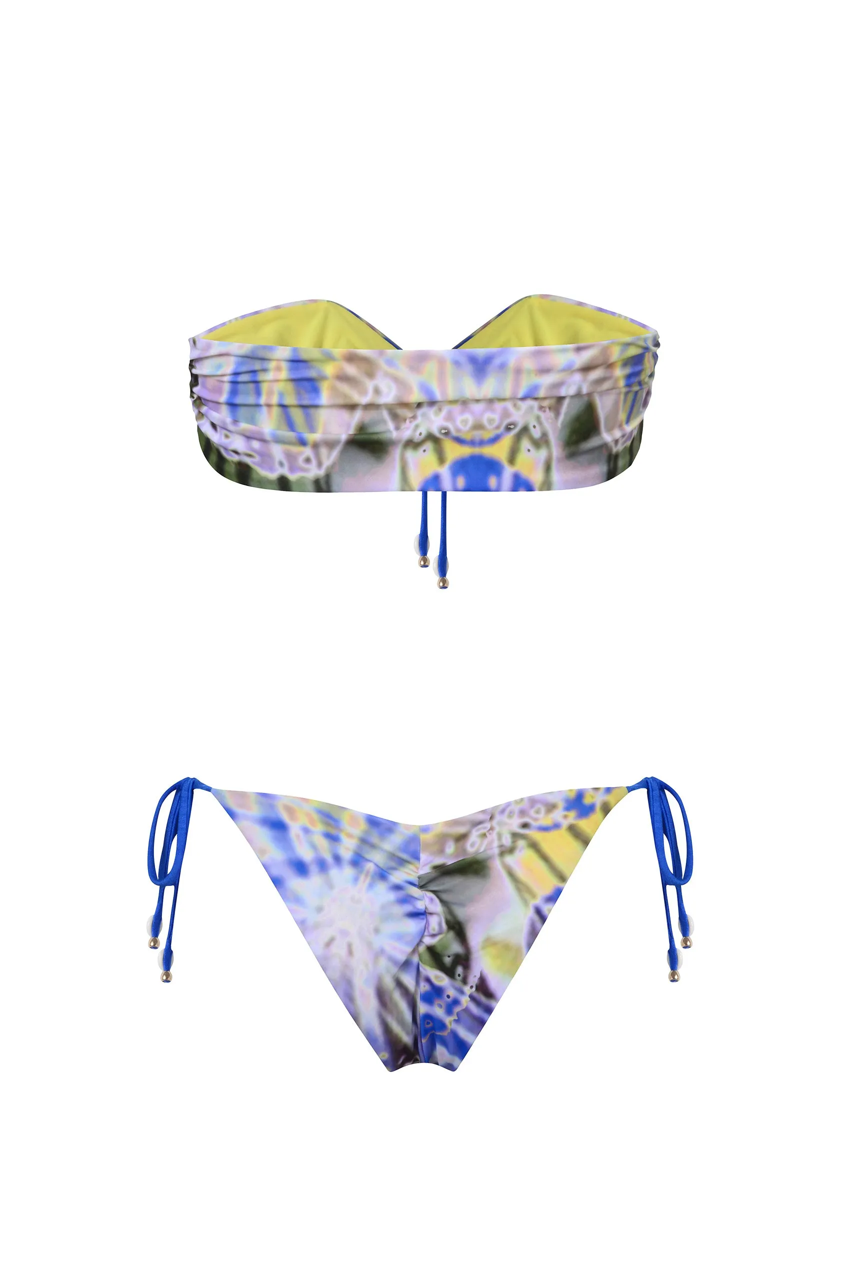 Ribeiro Bikini Pant