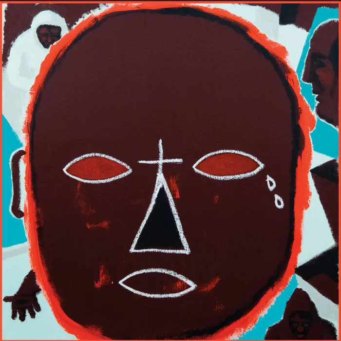 Richard Vain – Night Jammer – New LP