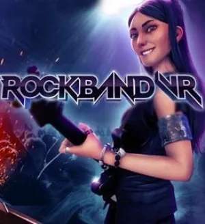 Rock Band VR (Oculus Rift)