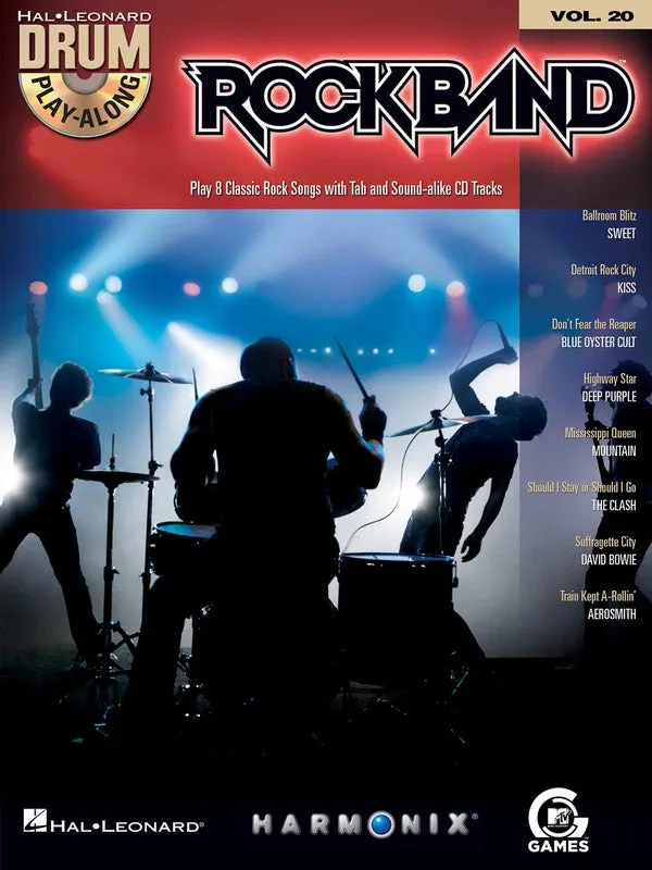 Rock Band