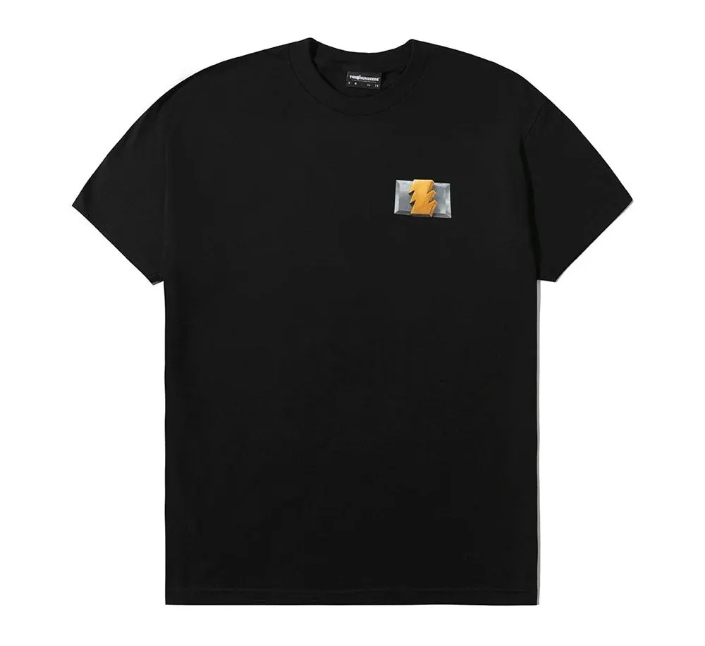 ROCK FLAG TEE