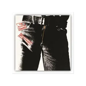 Rolling Stones, The - Sticky Fingers